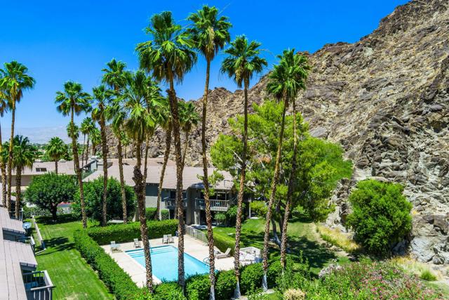 46638 Arapahoe #B, Indian Wells, CA 92210