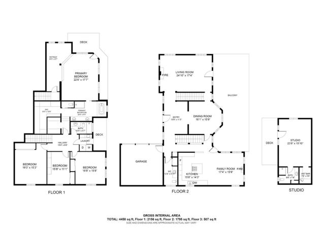 17 Kite Hill Road, Santa Cruz CA: https://media.crmls.org/mediaz/60753c01-b7f4-4098-93a1-dd388565aaca.jpg