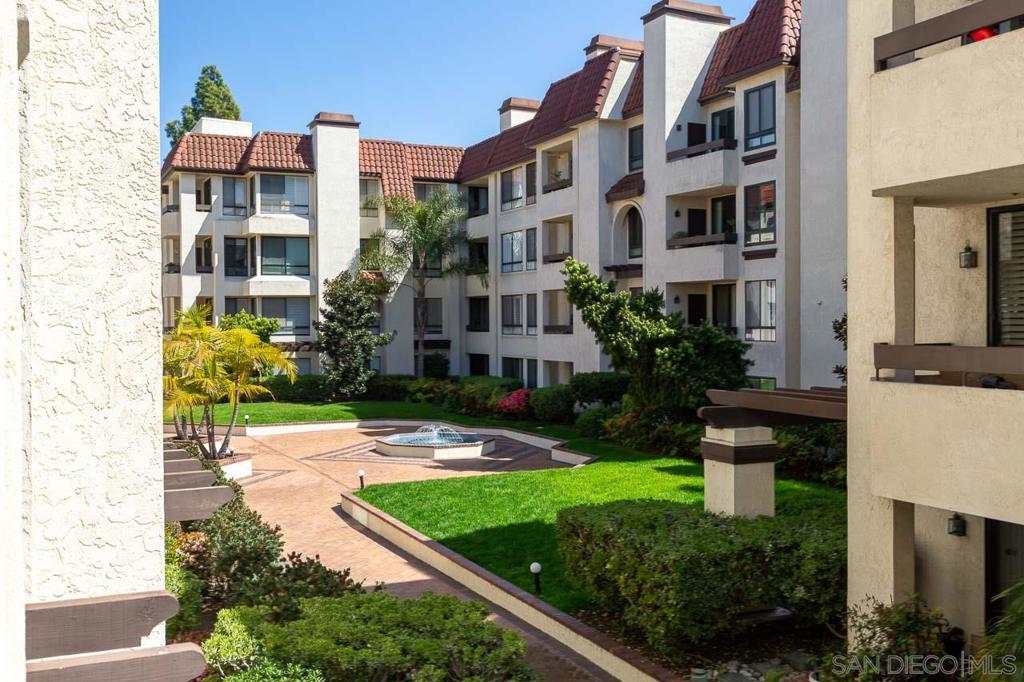 5805 Friars Rd #2203