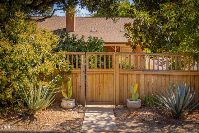 Detail Gallery Image 28 of 41 For 1110 El Centro St, Ojai,  CA 93023 - 3 Beds | 2 Baths