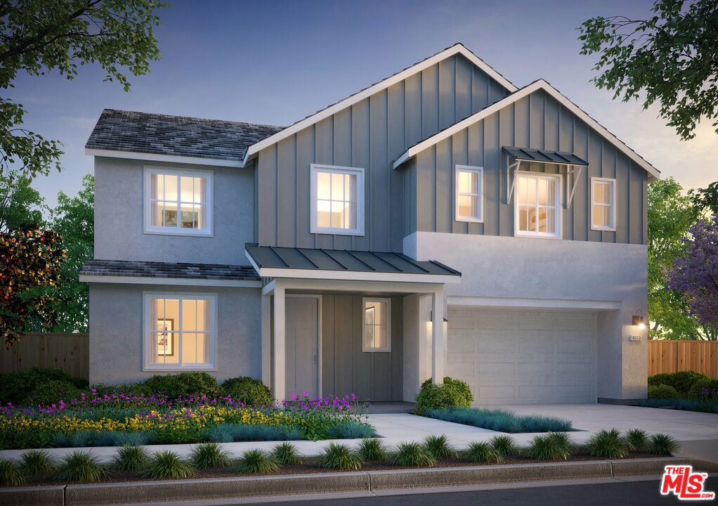 28708 Plume Way