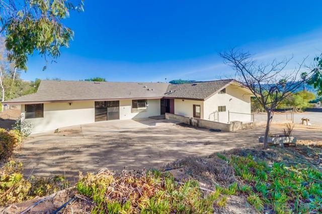 12224 Lilac Hill, Valley Center, California 92082, 3 Bedrooms Bedrooms, ,2 BathroomsBathrooms,Single Family Residence,For Sale,Lilac Hill,250016951SD