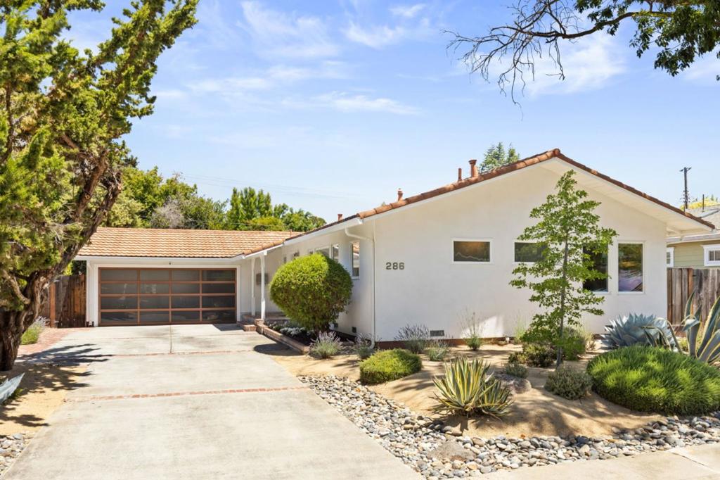 286 Hans Avenue