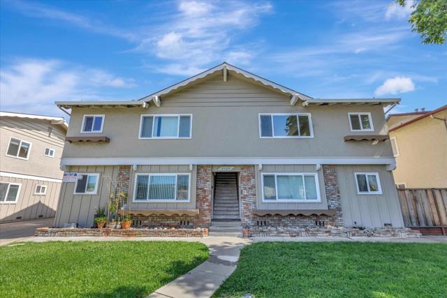 2125 Monroe Street, Santa Clara, California 95050, ,Multi-Family,For Sale,Monroe,ML81993342