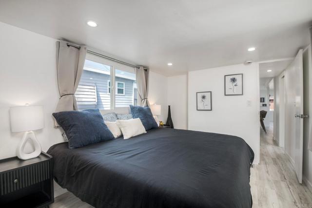 Detail Gallery Image 17 of 25 For 170 Diana St #34,  Encinitas,  CA 92024 - 2 Beds | 1 Baths