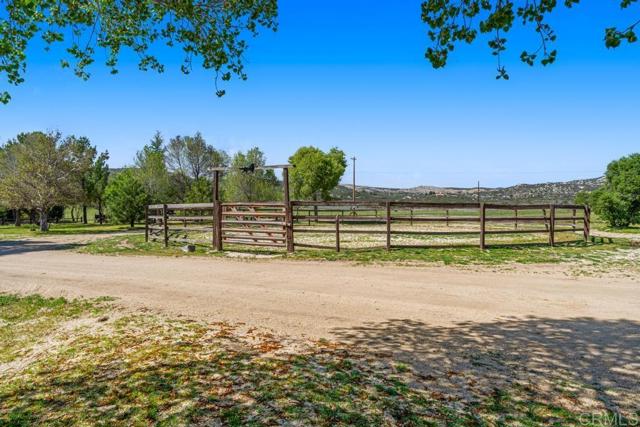 Home for Sale in Pine Valley