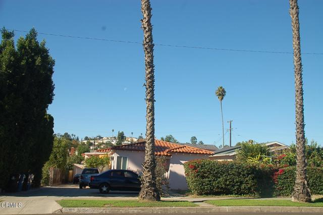 Detail Gallery Image 25 of 27 For 125 S Primrose Ave, Alhambra,  CA 91801 - 2 Beds | 1 Baths