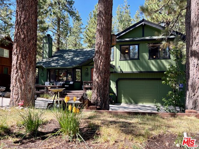 425 Ashwood Drive, Big Bear City, California 92314, 3 Bedrooms Bedrooms, ,2 BathroomsBathrooms,Single Family Residence,For Sale,Ashwood,24426913