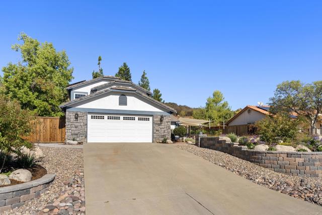 Detail Gallery Image 6 of 75 For 23316 Barona Mesa Rd, Ramona,  CA 92065 - 3 Beds | 2 Baths