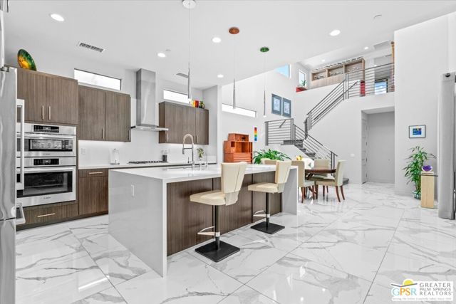 163 Blue Moon Drive, Palm Springs, CA 92262