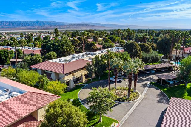 2812 N Auburn Court #207, Palm Springs, CA 92262