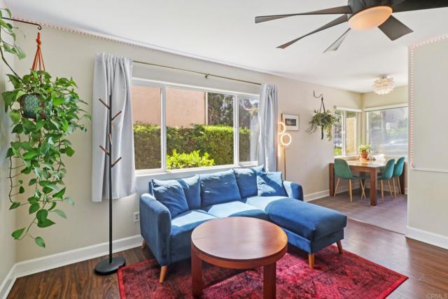 Detail Gallery Image 13 of 21 For 4127 Florida St #1,  San Diego,  CA 92104 - 2 Beds | 2 Baths
