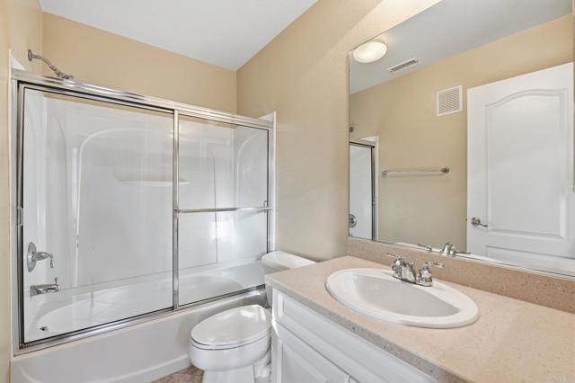 Detail Gallery Image 5 of 26 For 16926 Vasquez Way #86,  San Diego,  CA 92127 - 2 Beds | 2/1 Baths