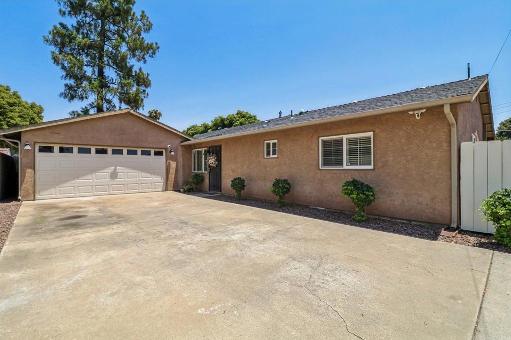 1163 Peach Avenue