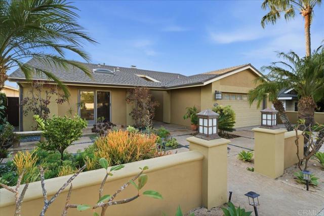 Detail Gallery Image 35 of 36 For 866 Cordova St, San Diego,  CA 92107 - 4 Beds | 2/1 Baths