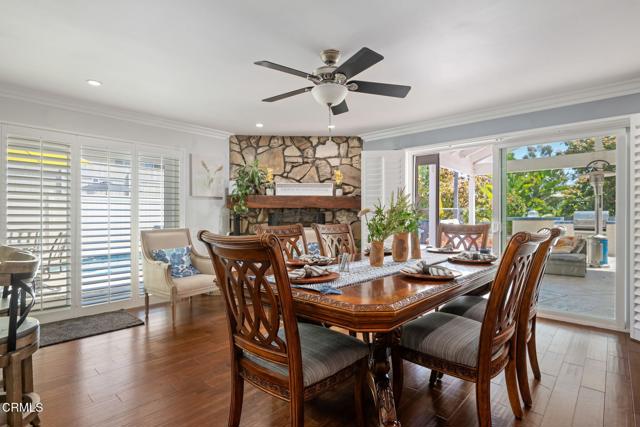 Detail Gallery Image 12 of 59 For 246 Crestwood Ave, Ventura,  CA 93003 - 4 Beds | 2/1 Baths