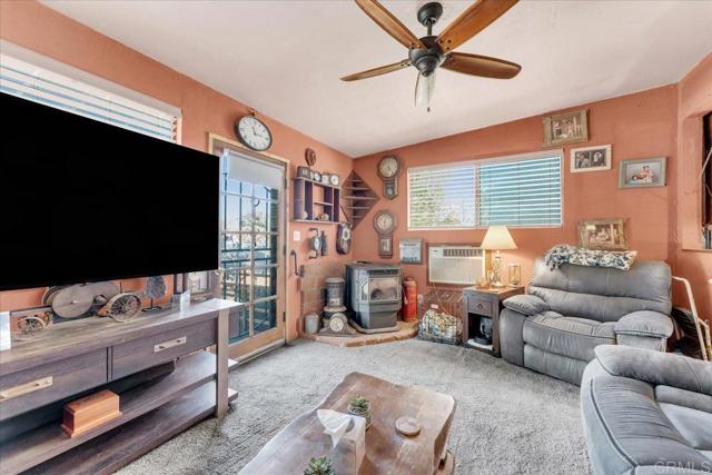 Detail Gallery Image 8 of 32 For 31308 Highway 94, Campo,  CA 91906 - 4 Beds | 2/1 Baths
