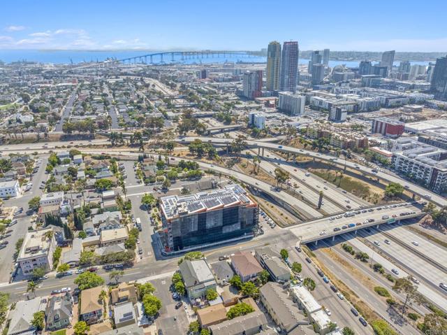 Detail Gallery Image 40 of 42 For 1936 38 Broadway, San Diego,  CA 92102 - – Beds | – Baths