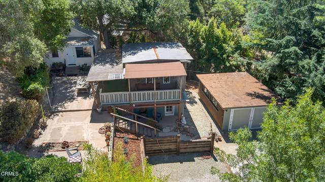 Detail Gallery Image 5 of 41 For 1738 Orchard Dr, Ojai,  CA 93023 - 1 Beds | 1 Baths
