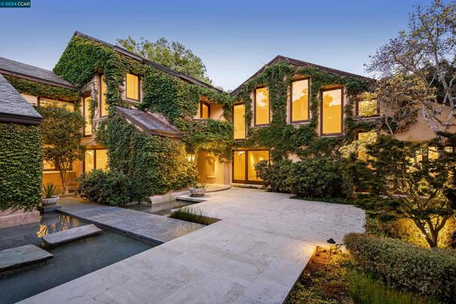 Details for 3955 Happy Valley Rd, Lafayette, CA 94549