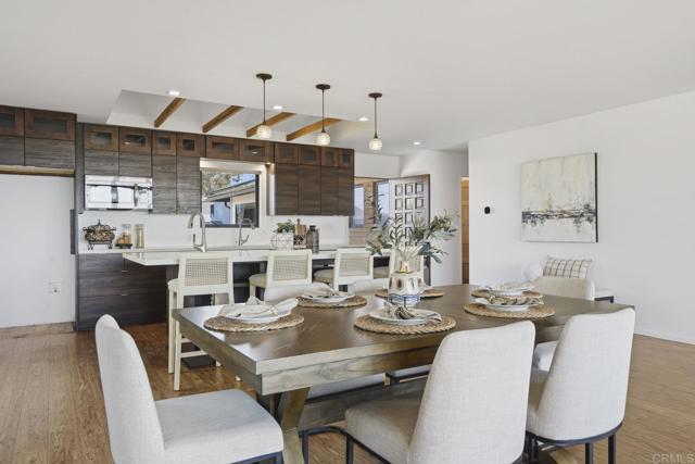 Detail Gallery Image 5 of 32 For 5442 Limerick Ct, San Diego,  CA 92117 - 3 Beds | 2 Baths