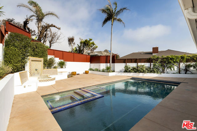 Drew Fenton | 3818 Seahorn Drive Malibu CA | MLS: 7360352