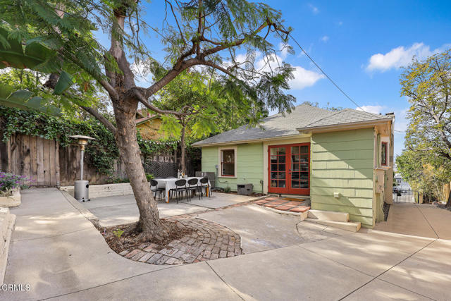 Detail Gallery Image 27 of 50 For 1042 Coronado Ter, Los Angeles,  CA 90026 - 2 Beds | 2 Baths