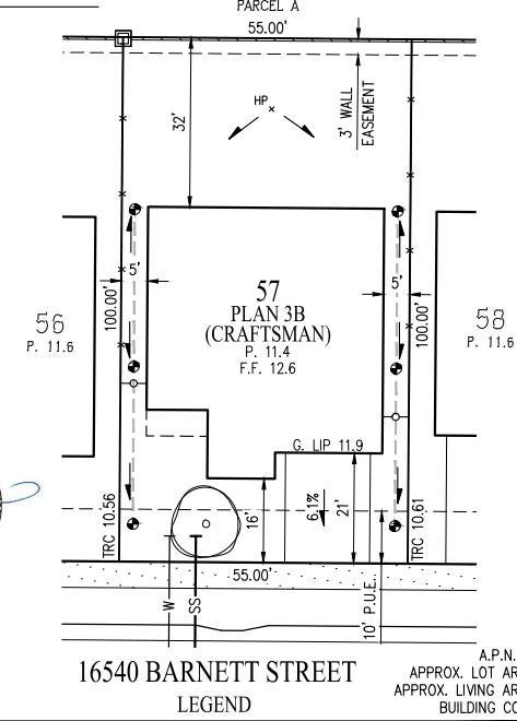 16540 Barnett Street, Lathrop CA: https://media.crmls.org/mediaz/608cfffb-f006-4abc-a8d1-0da1f0add9df.jpg