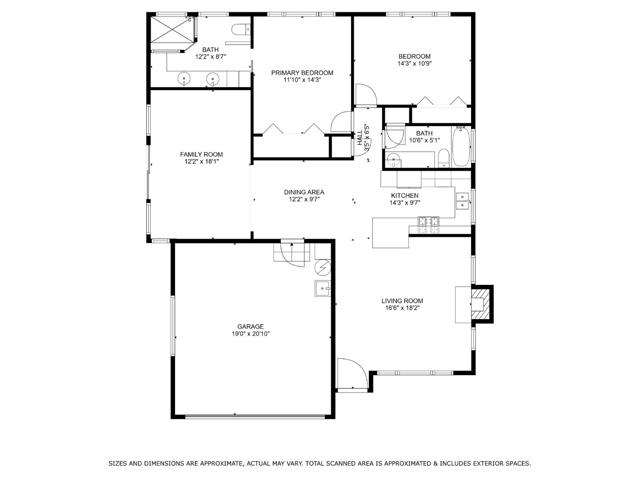 Image 19 of 20 For 81 Pine Tree Avenue