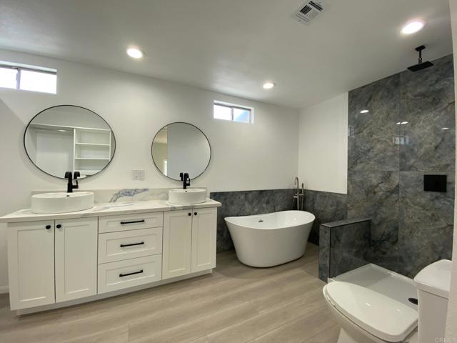 Detail Gallery Image 23 of 63 For 8701 Mesa Rd. #76, Santee,  CA 92071 - 2 Beds | 2 Baths