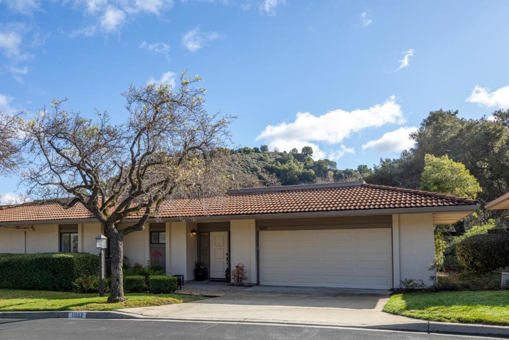 11052 Canyon Vista Drive