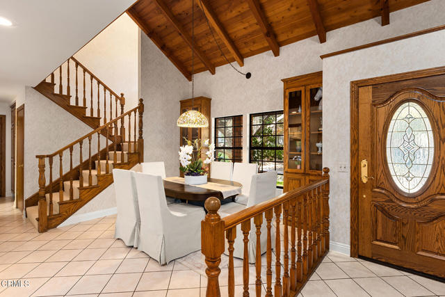 Detail Gallery Image 12 of 27 For 23 Hidden Valley Rd, Monrovia,  CA 91016 - 3 Beds | 2/1 Baths