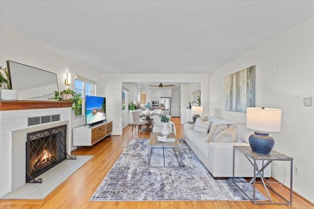 Home for Sale in San Diego