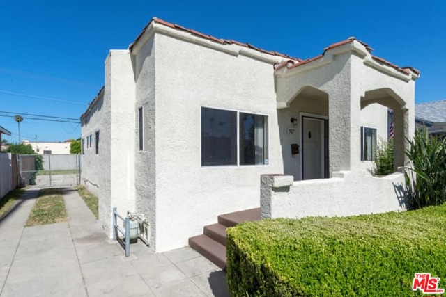 3825 3Rd Ave, Los Angeles, CA 90008