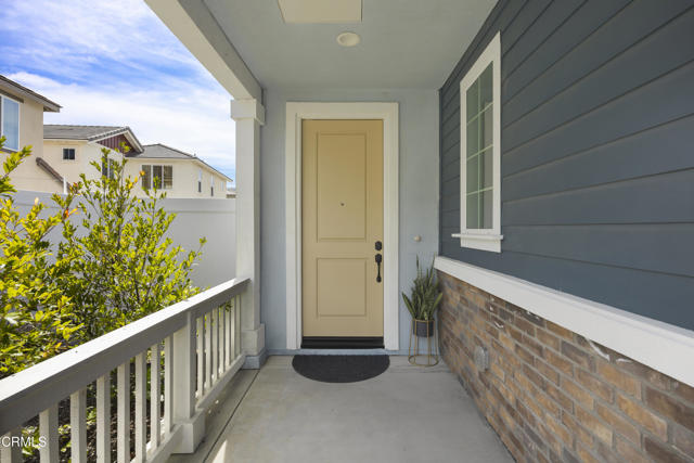 Detail Gallery Image 3 of 19 For 314 Hydrangea St, Fillmore,  CA 93015 - 3 Beds | 2/1 Baths