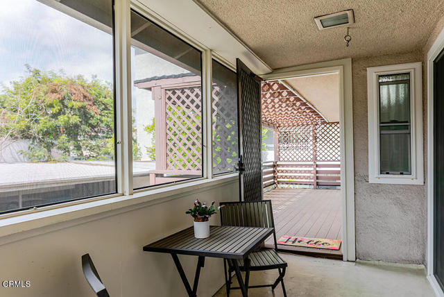 Detail Gallery Image 11 of 21 For 359 S Euclid Ave, Pasadena,  CA 91101 - 2 Beds | 1 Baths