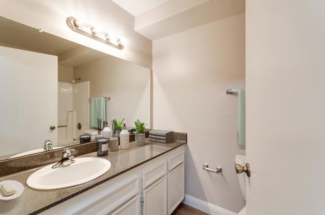 Detail Gallery Image 10 of 11 For 5584 Hardy Ave., San Diego,  CA 92115 - 3 Beds | 2 Baths