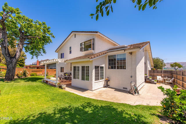 Detail Gallery Image 44 of 62 For 193 Cottage Grove Ave, Camarillo,  CA 93012 - 4 Beds | 3 Baths