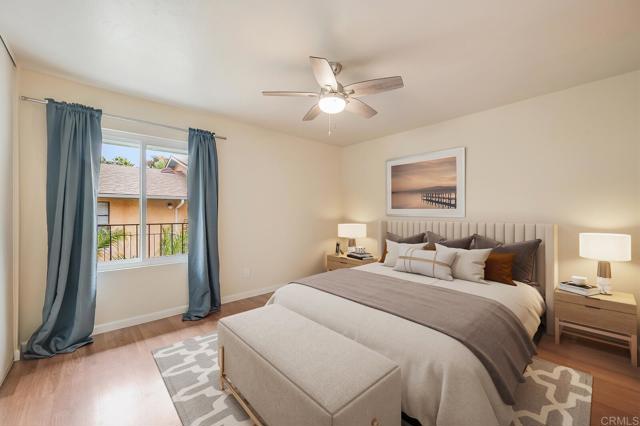 Detail Gallery Image 21 of 31 For 552 Canyon Dr #15,  Oceanside,  CA 92054 - 2 Beds | 2 Baths