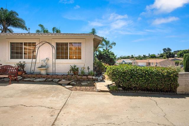 Home for Sale in San Diego
