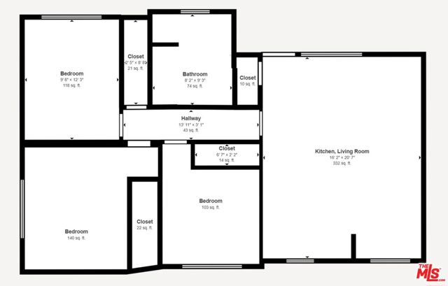 627 Westminster Avenue, 4 photo 12