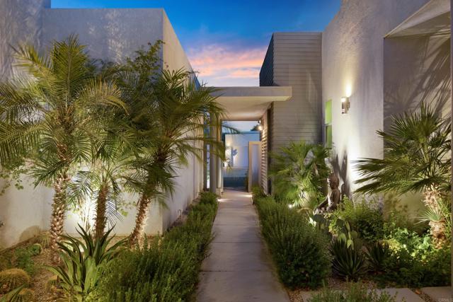 Detail Gallery Image 44 of 51 For 4495 Vantage Ln, Palm Springs,  CA 92262 - 3 Beds | 3/1 Baths