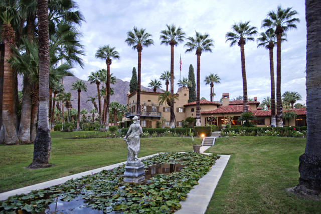 Photo of 457 W Hermosa Place, Palm Springs, CA 92262
