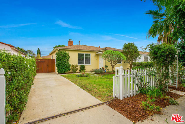 Image 2 for 11374 Nutmeg Ave, Los Angeles, CA 90066