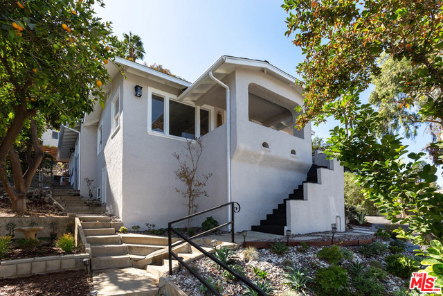 6170 Outlook Ave, Los Angeles, CA 90042