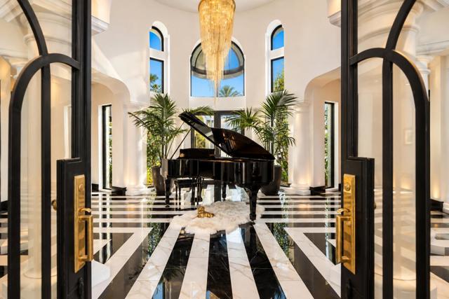 40440 Morningstar Road, Rancho Mirage, CA 92270