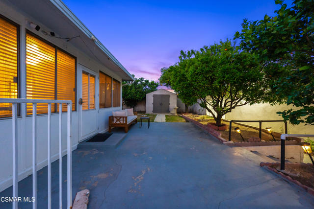 20428 Roscoe Blvd MLS-38