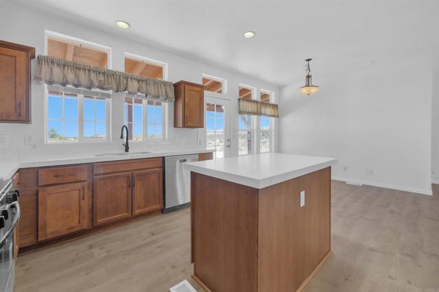 Home for Sale in Borrego Springs