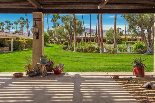 69 Dartmouth Drive, Rancho Mirage, CA 92270