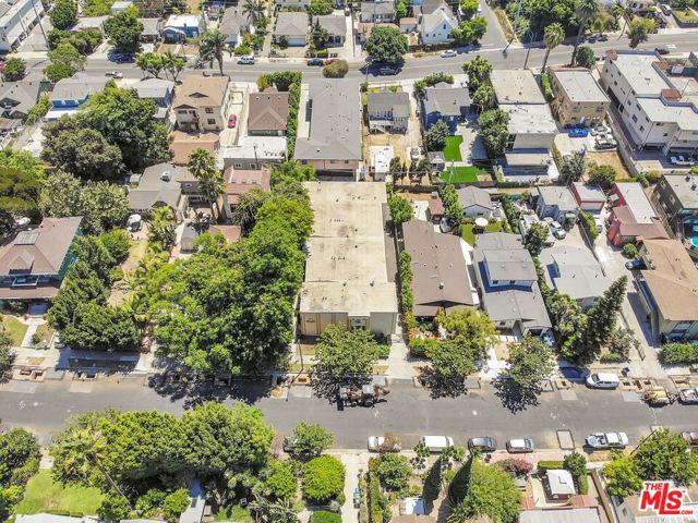 710 La Fayette Park Place, Los Angeles, California 90026, ,Multi-Family,For Sale,La Fayette Park,24427533